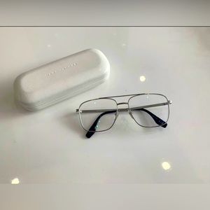 Never Worn- Marc Jacobs Glasses with Box